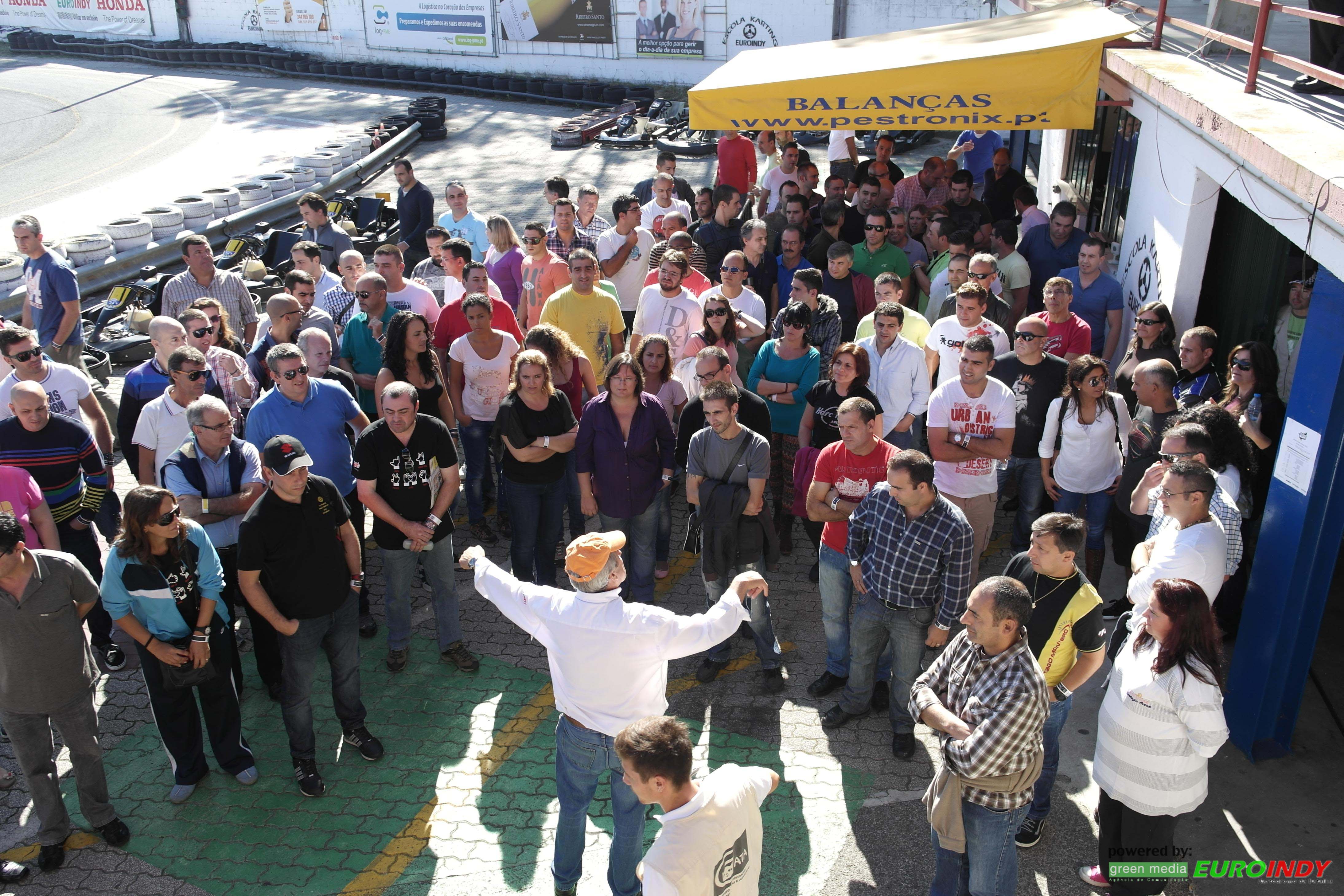 Convivio LTV Prosegur by Green Media45